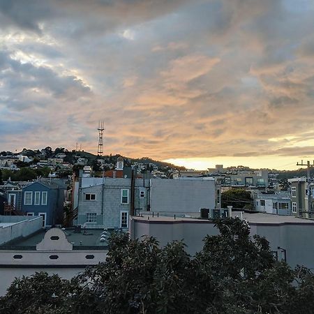 샌프란시스코 20Mission Sf 호스텔 외부 사진
